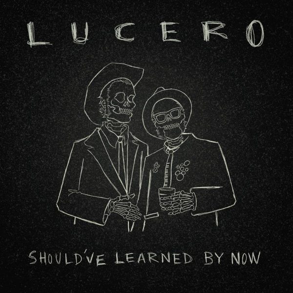 Should've Learned By Now - Vinyl