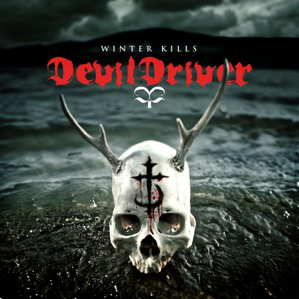 Winter Kills - CD
