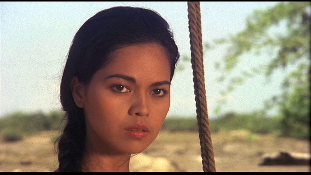 Silip: Daughters of Eve - Blu-ray