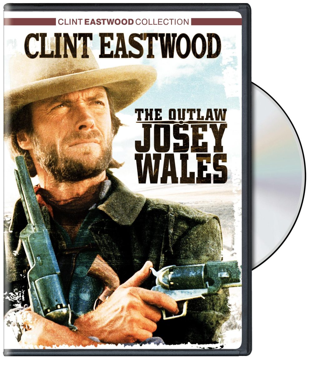 The Outlaw Josey Wales [DVD] - DVD