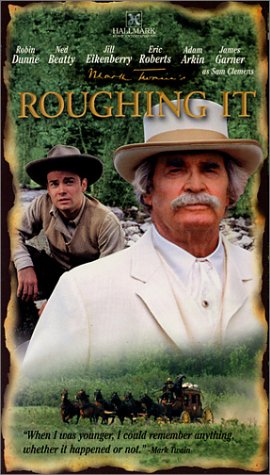 Roughing It [VHS] - VHS