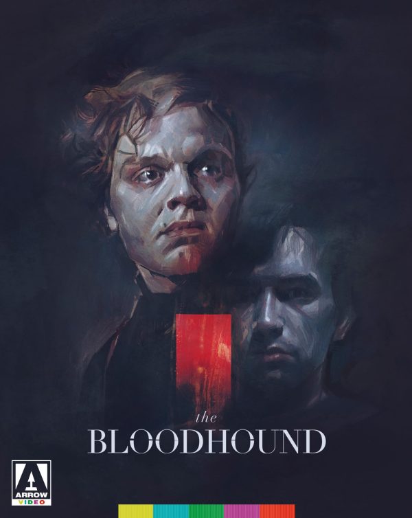 The Bloodhound [Blu-ray] - Blu-Ray